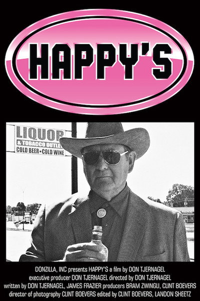 Póster de Happy's