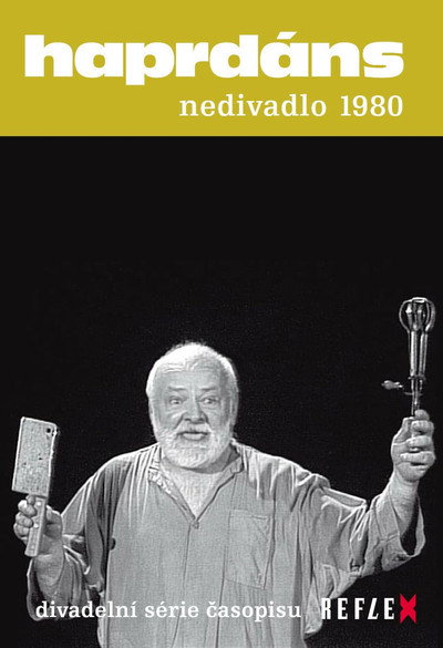 Póster de Haprdáns