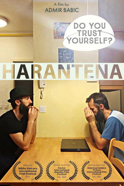 Póster de Harantena