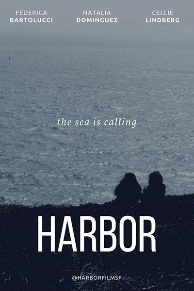 Póster de Harbor