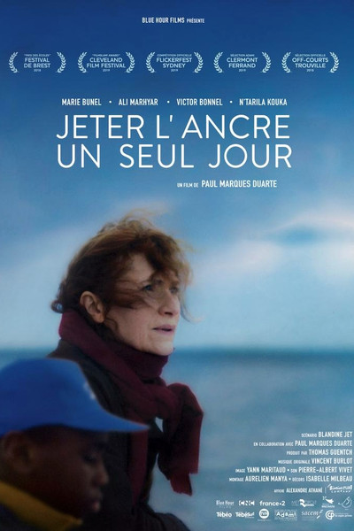 Póster de Harbor