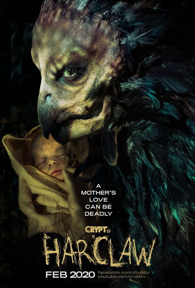 Póster de Harclaw