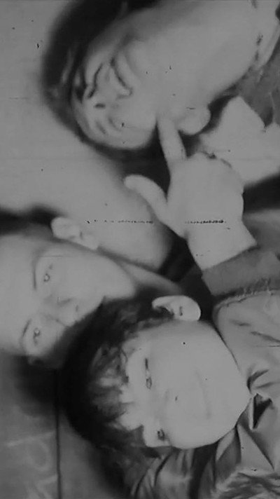 Póster de Hard Core Home Movie