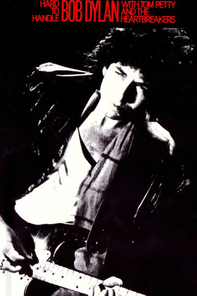Póster de Hard to Handle: Bob Dylan in Concert