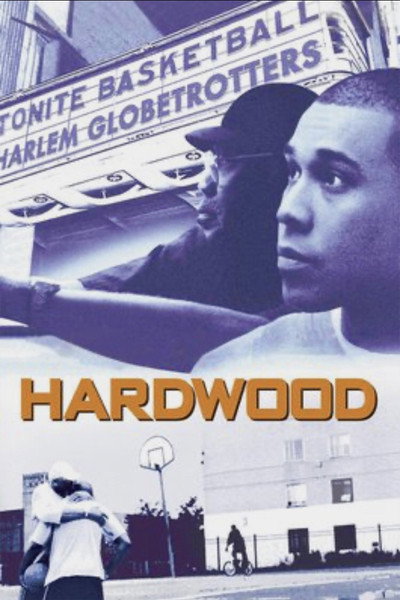 Póster de Hardwood