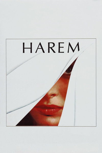 Póster de Harem