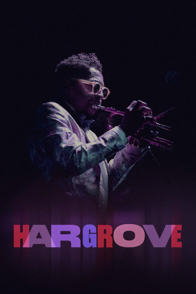 Póster de Hargrove