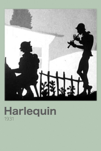 Póster de Harlequin