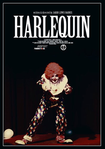 Póster de Harlequin