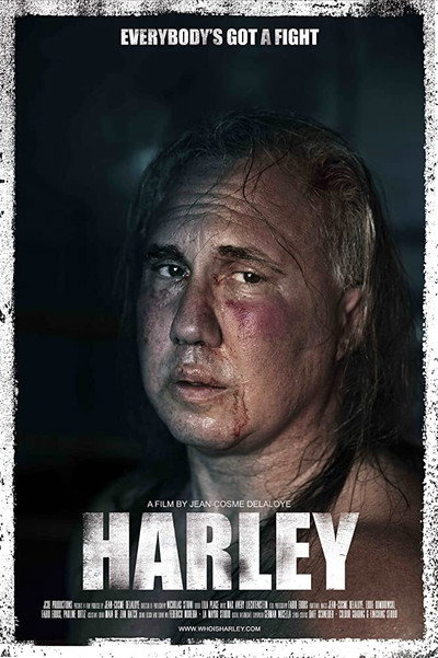 Póster de Harley