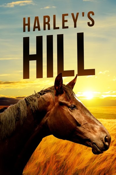 Póster de Harley's Hill