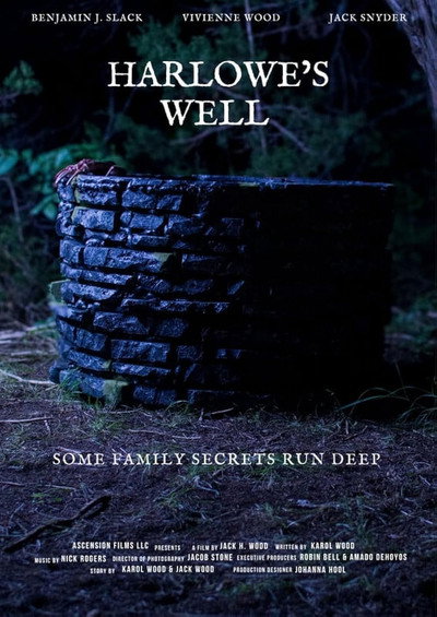 Póster de Harlowe's Well