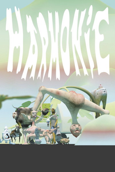 Póster de Harmonie