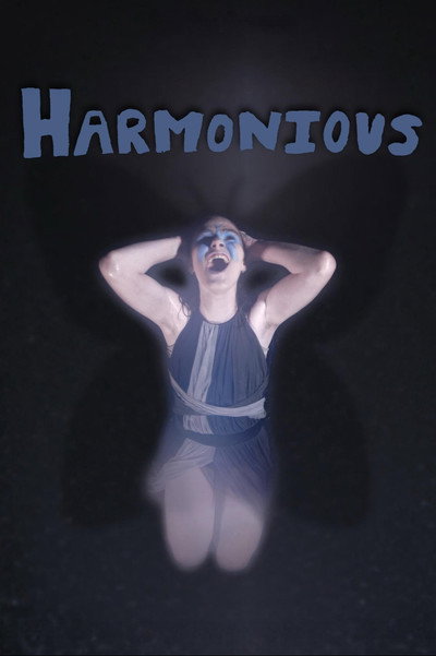 Póster de Harmonious