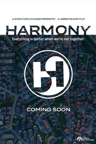 Póster de Harmony