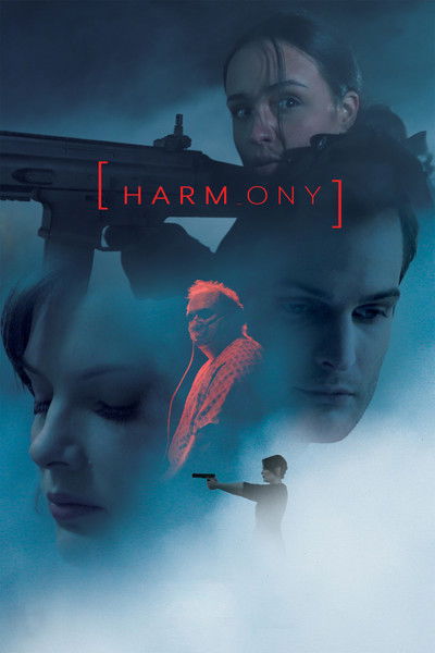 Póster de Harmony