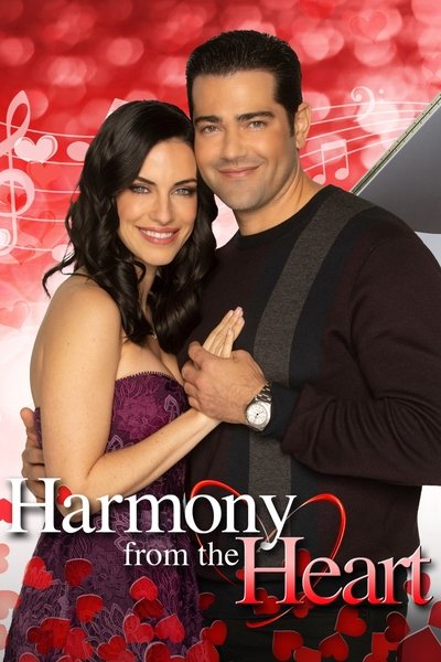 Póster de Harmony from the Heart