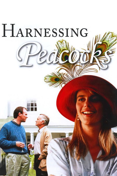 Póster de Harnessing Peacocks