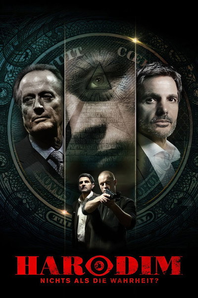 Póster de Harodim