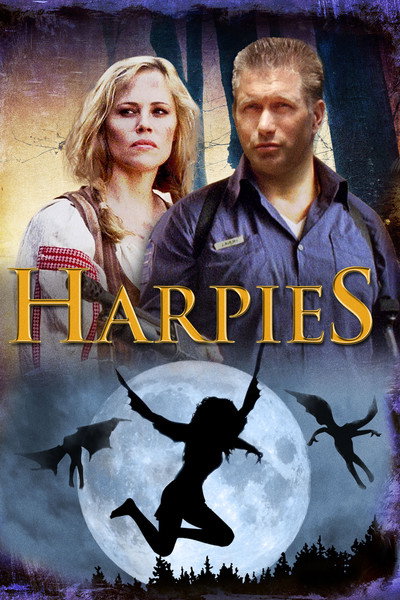 Póster de Harpies