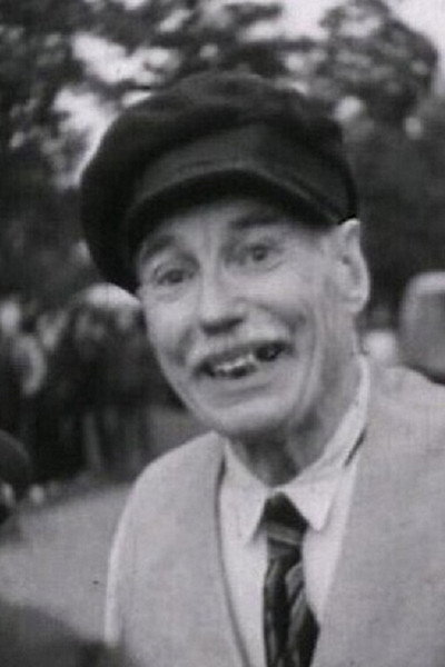 Póster de Härra Vene maailm