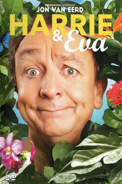 Póster de Harrie en Eva