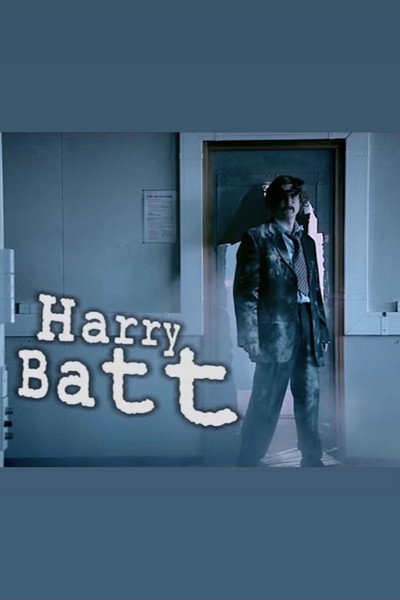 Póster de Harry Batt