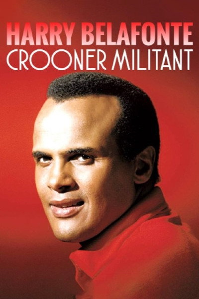 Póster de Harry Belafonte - Zwischen Calypso und Gerechtigkeit