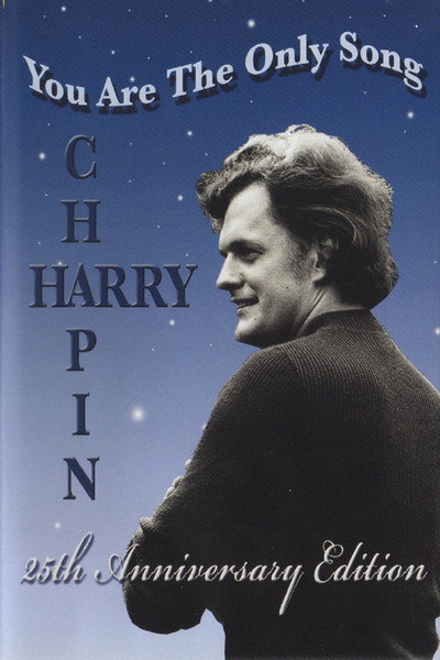 Póster de Harry Chapin: The Final Concert