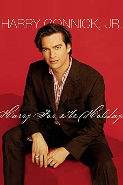Póster de Harry for the Holidays