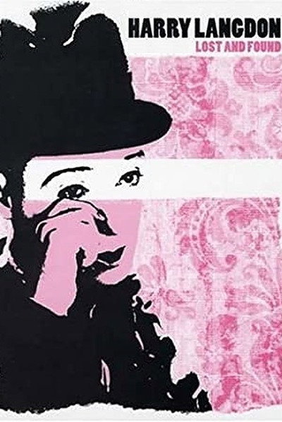 Póster de Harry Langdon: Lost and Found - A Story in Five Parts