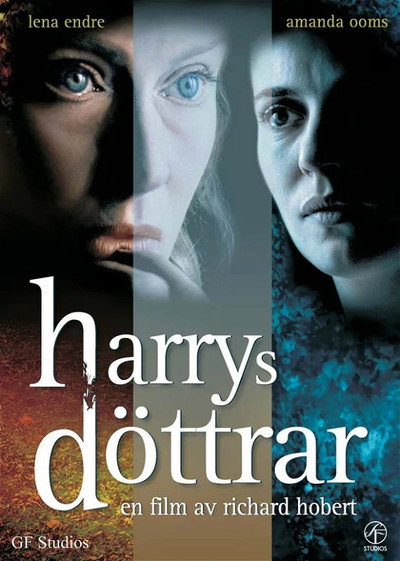 Póster de Harry's Daughters