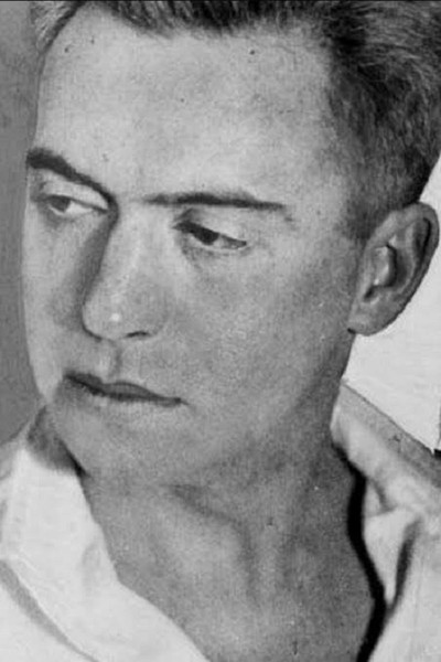Póster de Hart Crane: An Exegesis