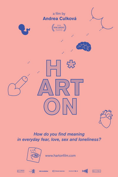 Póster de H*Art On