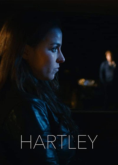 Póster de Hartley