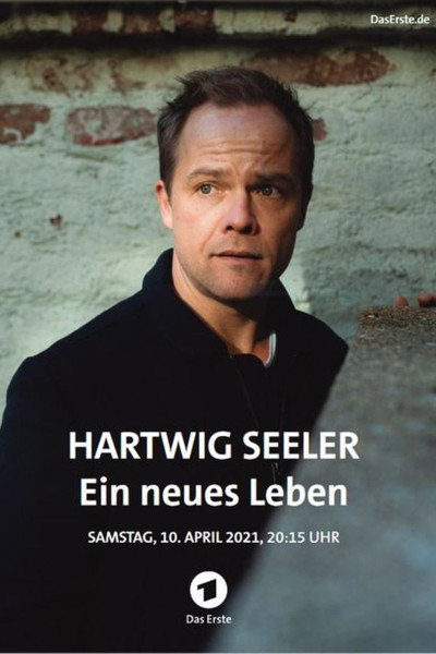 Póster de Hartwig Seeler - Ein neues Leben