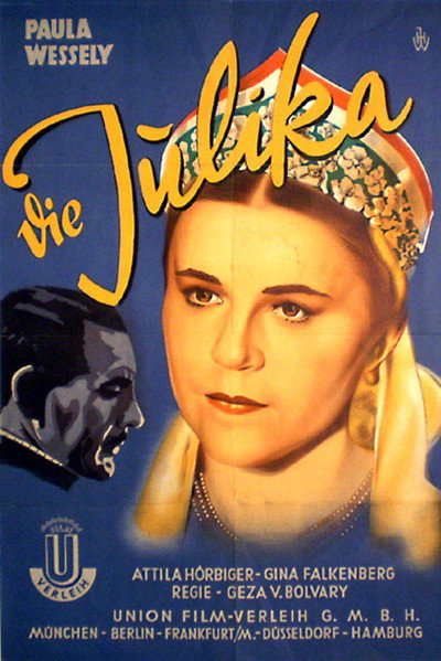 Póster de Harvest