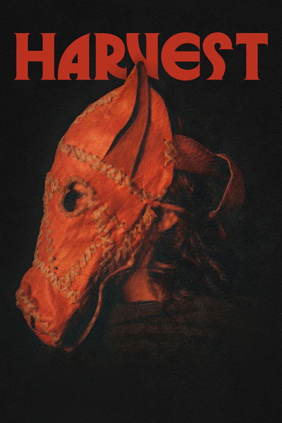 Póster de Harvest