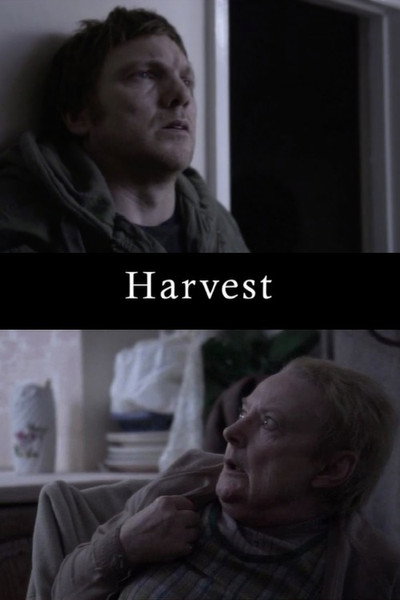 Póster de Harvest