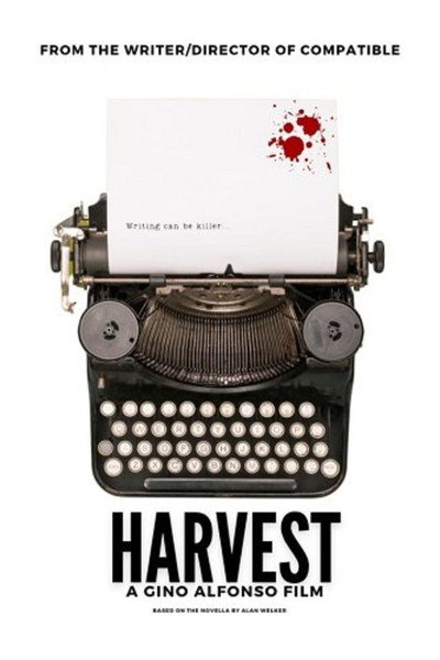 Póster de Harvest