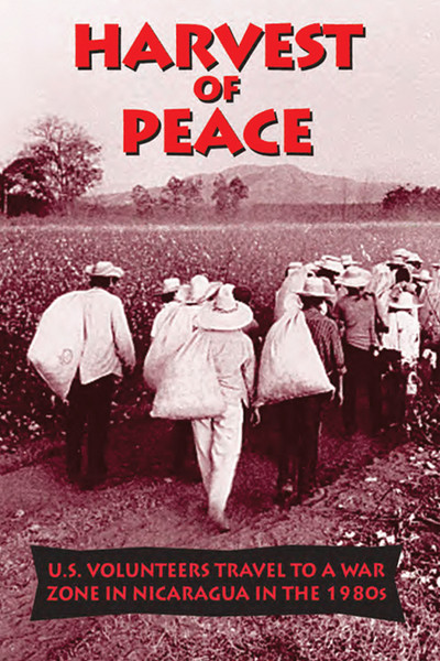 Póster de Harvest of Peace