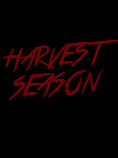 Póster de Harvest Season