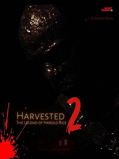 Póster de Harvested 2