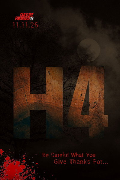 Póster de Harvested 4