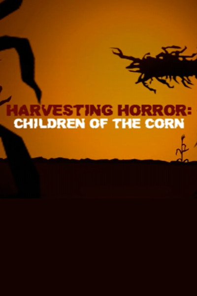 Póster de Harvesting Horror: Children of the Corn