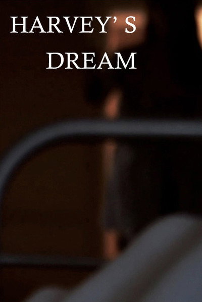 Póster de Harvey's Dream
