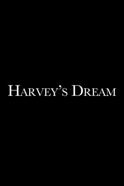 Póster de Harvey's Dream
