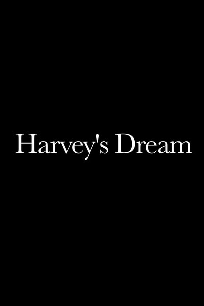 Póster de Harvey's Dream