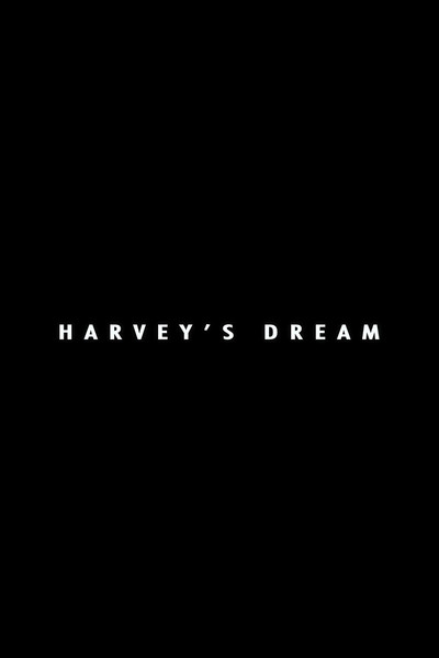 Póster de Harvey's Dream