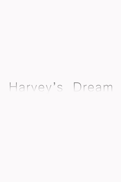 Póster de Harvey's Dream